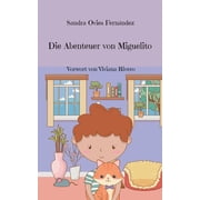 Die Abenteuer von Miguelito, Paperback