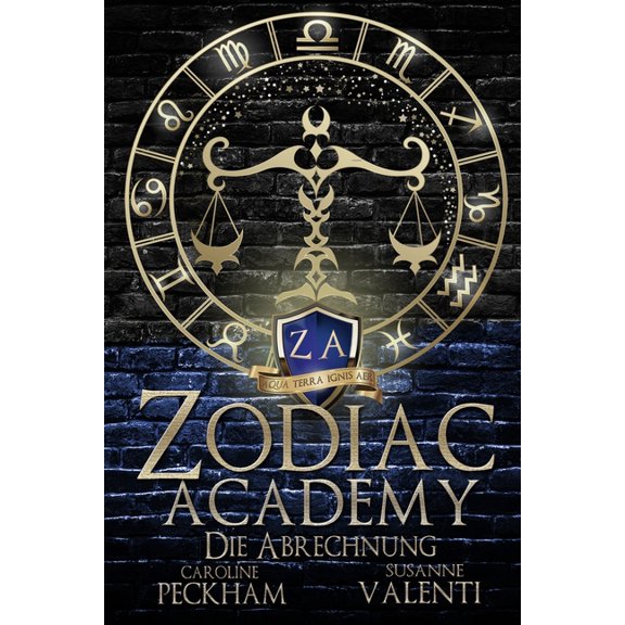 Die Abrechnung, (Paperback)