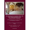 thumbnail image 1 of Die Abschiede der in den Jahren 1540-1542 in der Altmark gehaltenen ersten General-Kirchen-Visitation mit Berücksichtigung der in den Jahren 1551, 1579 und 1600 gehaltenen Visitationen, Band II (Paper, 1 of 1