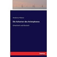 thumbnail image 1 of Die Acharner des Aristophanes: Griechisch und Deutsch, (Paperback), 1 of 1