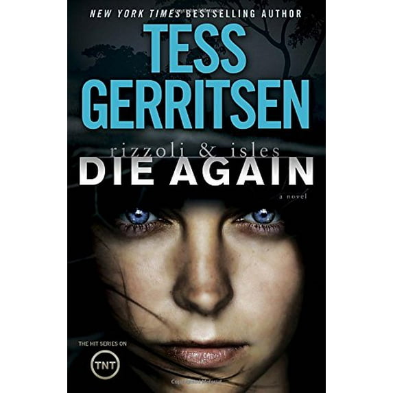Pre-Owned Die Again (Rizzoli & Isles) Paperback