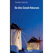 Die Akte Satoshi Nakamoto, Paperback