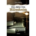 thumbnail image 1 of Die Akte von Hillesheim (Paperback), 1 of 1