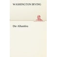 thumbnail image 1 of Die Alhambra, (Paperback), 1 of 1