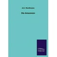thumbnail image 1 of Die Amazonen (Paperback), 1 of 1