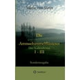 thumbnail image 1 of Die AmtsschimmelflÃ¼sterer I - III: Der Kalletalkrimi, (Paperback), 1 of 1