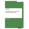 thumbnail image 1 of Die Andere Und Ich Im Kontext Von Gunter Eichs Horspielwerk, 1 of 1