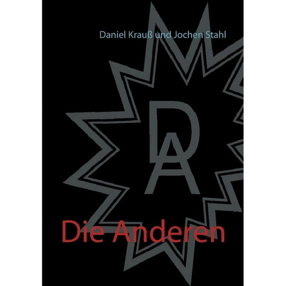 Die Anderen, (Paperback)