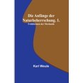 thumbnail image 1 of Die Anfänge der Naturbeherrschung. 1. Frühformen der Mechanik, (Paperback), 1 of 1