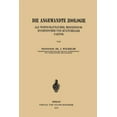 thumbnail image 1 of Die Angewandte Zoologie: ALS Wirtschaftlicher, Medizinisch-Hygienischer Und Kultureller Faktor, (Paperback), 1 of 1