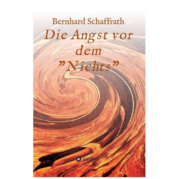Die Angst vor dem "Nichts": Anna, (Hardcover)