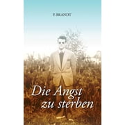 Die Angst zu sterben, Paperback
