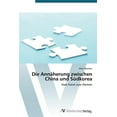 thumbnail image 1 of Die Annäherung zwischen China und Südkorea (Paperback), 1 of 1