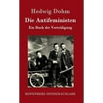thumbnail image 1 of Die Antifeministen (Hardcover), 1 of 1