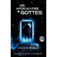 thumbnail image 1 of Die Apokalypse Gottes: Eine Offenbarung, (Paperback), 1 of 1