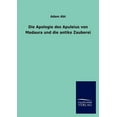 thumbnail image 1 of Die Apologie des Apuleius von Madaura und die antike Zauberei, (Paperback), 1 of 1