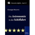 thumbnail image 1 of Die Astronomie in Der Schiffahrt (Paperback), 1 of 1