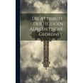 thumbnail image 1 of Die Attribute der Heiligen alphabetische geordnet. (Hardcover), 1 of 1