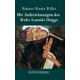 thumbnail image 1 of Die Aufzeichnungen des Malte Laurids Brigge (Hardcover), 1 of 1
