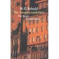 thumbnail image 1 of Die Ausgewanderten : Vier Lange Erzahlungen, 1 of 1