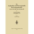 thumbnail image 1 of Die Auskunfts- Und FÃ¼rsorgestelle FÃ¼r Lungenkranke: Wie Sie Ist Und Wie Sie Sein Soll, (Paperback), 1 of 1