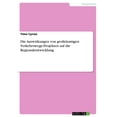 thumbnail image 1 of Die Auswirkungen von groÃŸrÃ¤umigen Verkehrswege-Projekten auf die Regionalentwicklung, 1 of 1