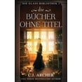 thumbnail image 1 of Die BÃ¼cher ohne Titel, (Paperback), 1 of 1