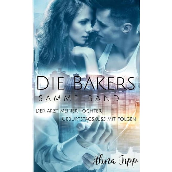 Die Bakers, (Paperback)