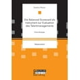 thumbnail image 1 of Die Balanced Scorecard als Instrument zur Evaluation des Talentmanagements. Eine Analyse (Paperback), 1 of 1