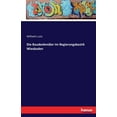 thumbnail image 1 of Die BaudenkmÃ¤ler im Regierungsbezirk Wiesbaden, (Paperback), 1 of 1