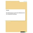 thumbnail image 1 of Die Bedeutung Von Investor Relations Bei Der Kapitalbeschaffung (German Edition), 1 of 1