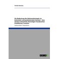 thumbnail image 1 of Die Bedeutung Des Nationenkonzepts Im Kolonialen Und Postkolonialen Kontext - Eine Analyse Anhand Des Ehemaligen Franzosischen Protektorats Tunesien, 1 of 1