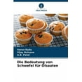 thumbnail image 1 of Die Bedeutung von Schwefel für Ölsaaten, (Paperback), 1 of 1