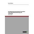 thumbnail image 1 of Die Bedeutung wertorientierter Kennzahlen in der Unternehmenssteuerung und -bewertung, (Paperback), 1 of 1