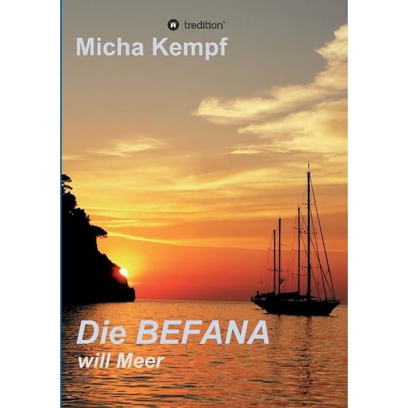 Die Befana Will Meer (Paperback)