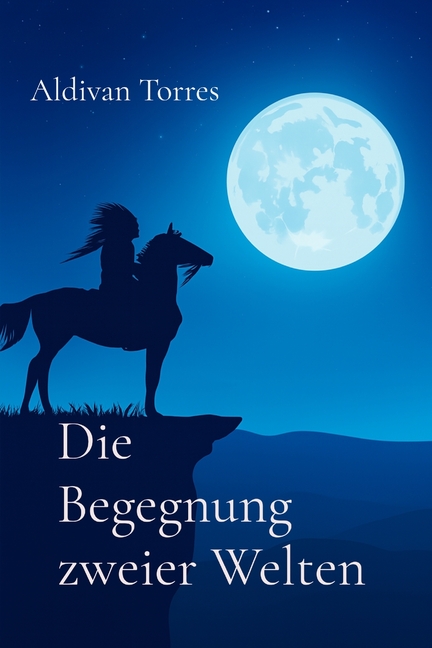 Die Begegnung zweier Welten, (Paperback)
