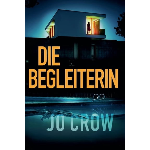 Die Begleiterin, (Paperback)
