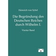thumbnail image 1 of Die Begr?ndung des Deutschen Reiches durch Wilhelm I., 1 of 1