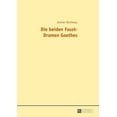 thumbnail image 1 of Die Beiden Faust-Dramen Goethes (Hardcover), 1 of 1