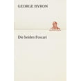 thumbnail image 1 of Die Beiden Foscari (Paperback), 1 of 1