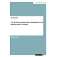 thumbnail image 1 of Die Berichterstattung Uber Stalingrad in Der Bremervorder Zeitung, 1 of 1