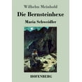 thumbnail image 1 of Die Bernsteinhexe (Paperback), 1 of 1