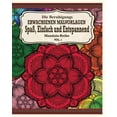 thumbnail image 1 of Die Beruhigungs Erwachsene Malvorlagen: Spa�, Einfach Und Entspannend Mandala-Reihe ( Vol.1) Paperback, 1 of 1