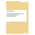 thumbnail image 1 of Die Beteiligung des Betriebsrates am betrieblichen Arbeits- und Gesundheitsschutz, (Paperback), 1 of 1