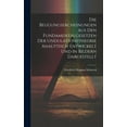 thumbnail image 1 of Die Beugungsercheinungen Aus Den Fundamentalgesetzen Der Undulationstheorie Analytisch Entwickelt Und in Bildern Dargestellt (Hardcover), 1 of 1