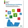 thumbnail image 1 of Die Bewerbung zur Ausbildung: Anschreiben, Lebenslauf, Online Thomas Bähren,Kurt G  (Hardcover), 1 of 2