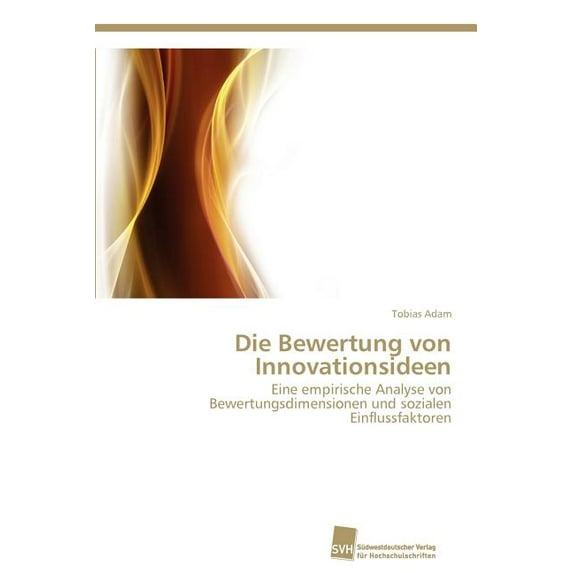 Die Bewertung von Innovationsideen (Paperback)