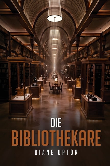 Die Bibliothekare, (Paperback)