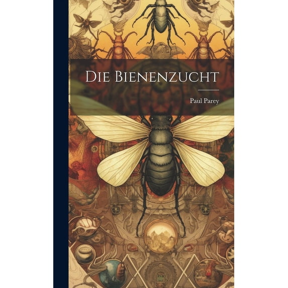 Die Bienenzucht (Hardcover)