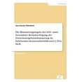 thumbnail image 1 of Die Bilanzierungsregeln des IASC unter besonderer BerÃ¼cksichtigung der Zwischenergebniseliminierung im befreienden Konze, (Paperback), 1 of 1